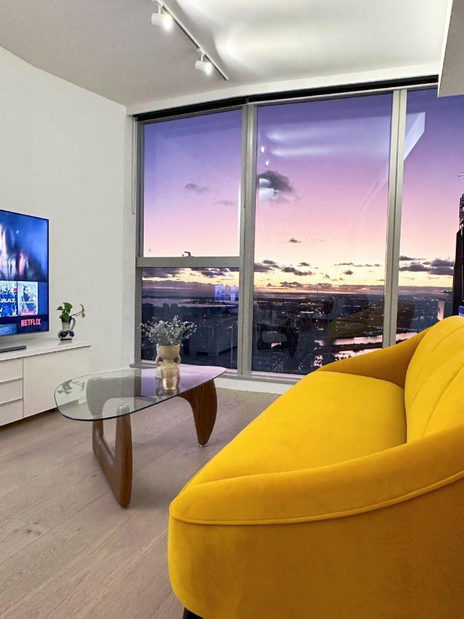 Cbd With Free Car Park Ocean View