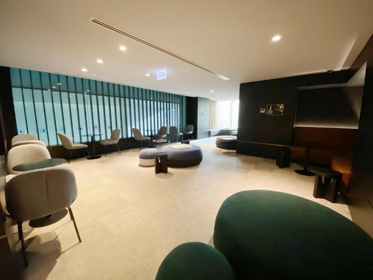 Apartment Cbd With Free Car Park Ocean View *